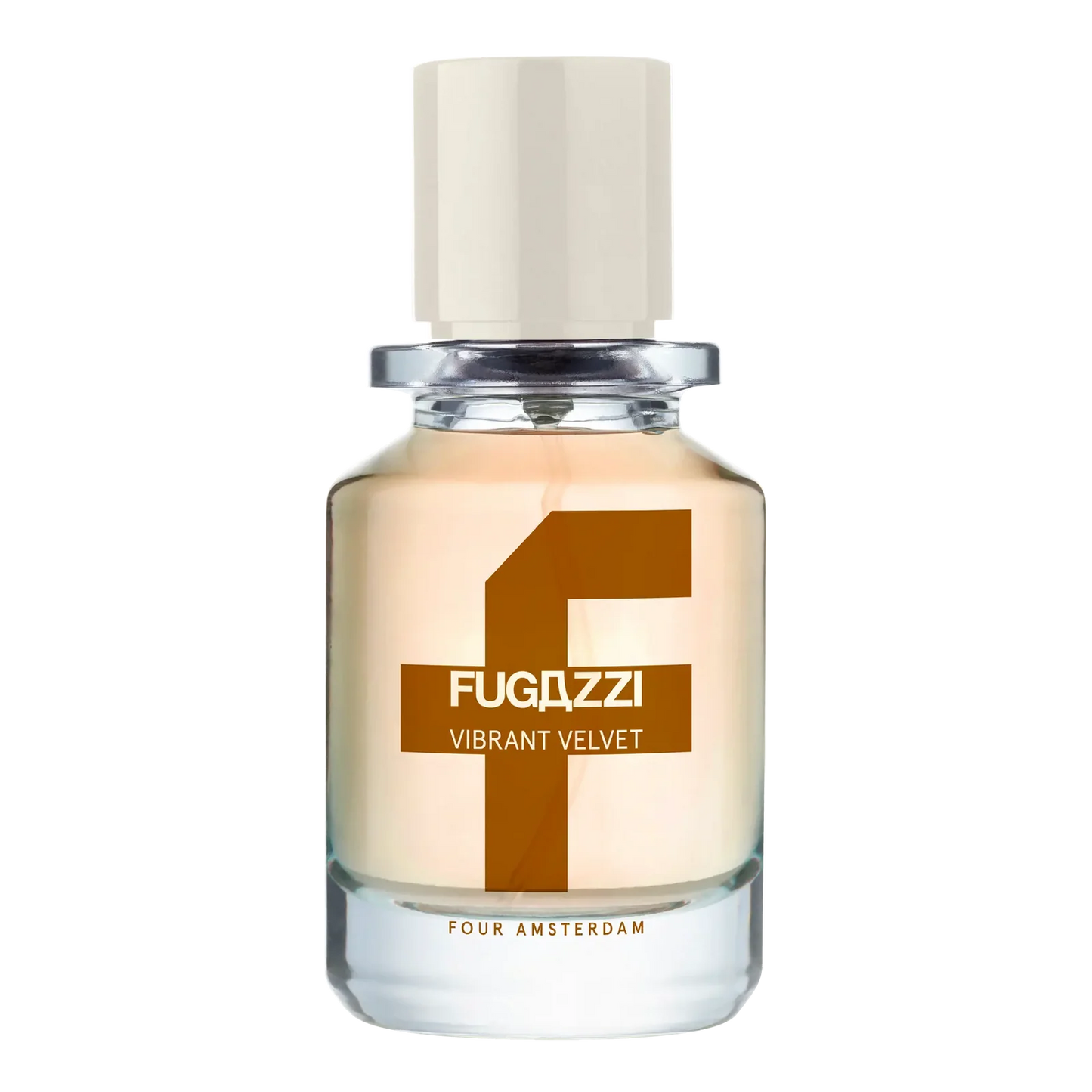 FOUR - VIBRANT VELVET - FUGAZZI