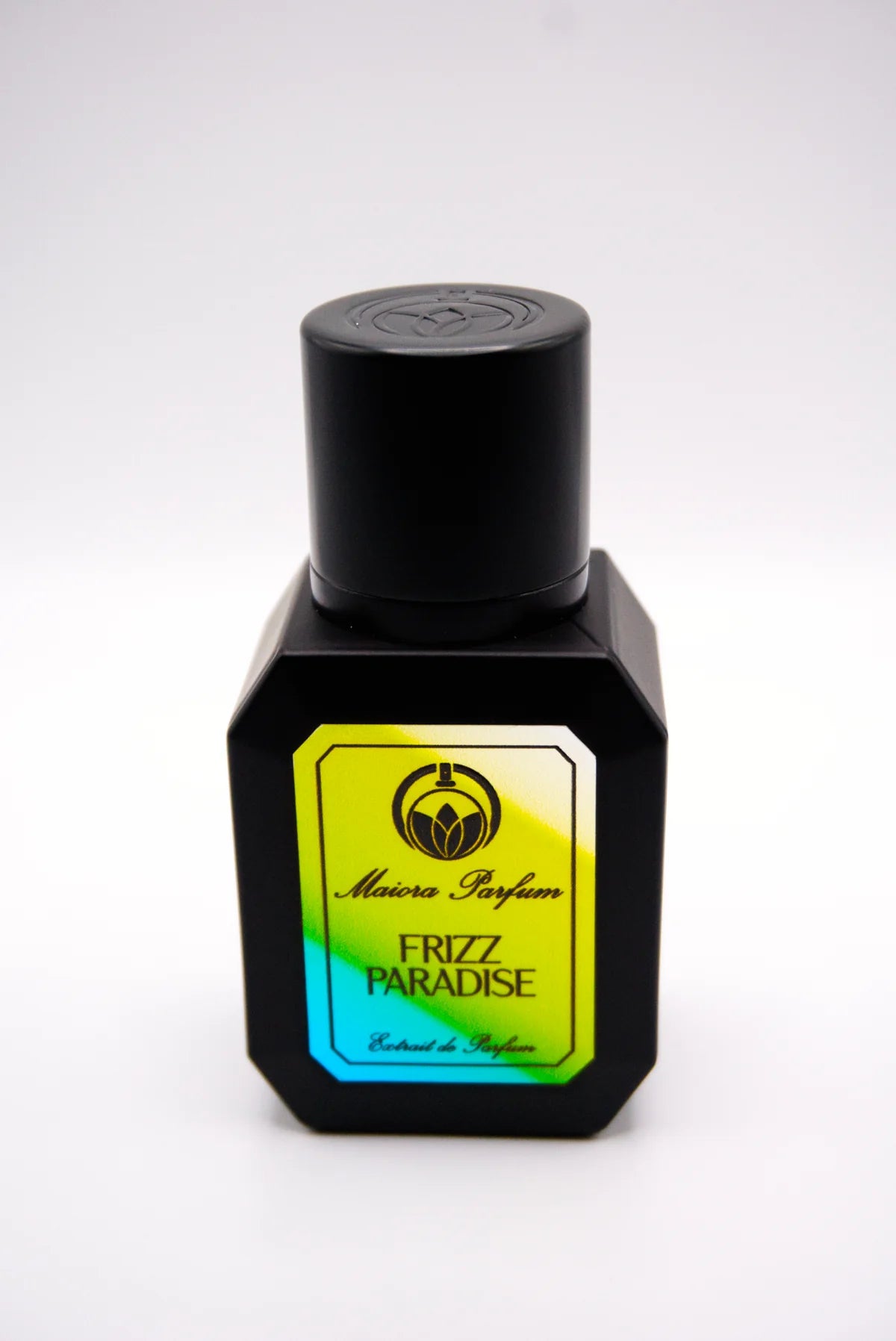 IZZ PARADISE - MAIORA