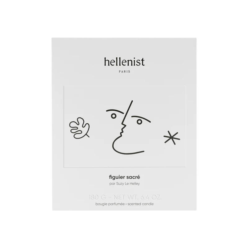 sacred fig - HELLENIST