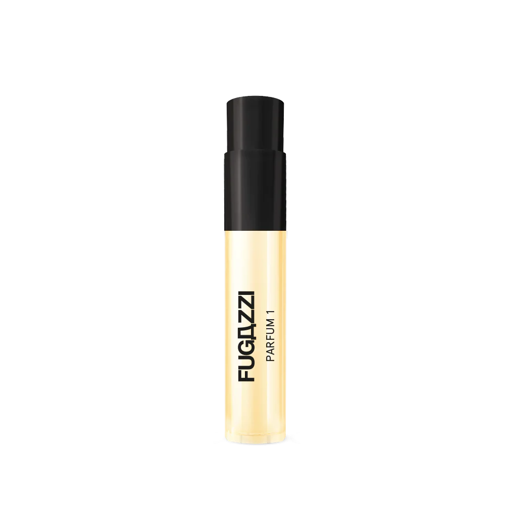 PARFUM 1 - FUGAZZI