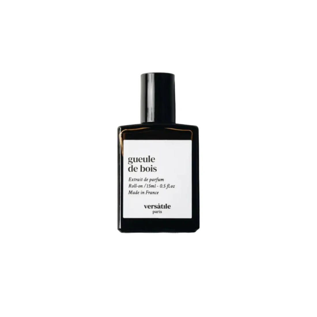 GUEULE DE BOIS - VERSATILE PARIS