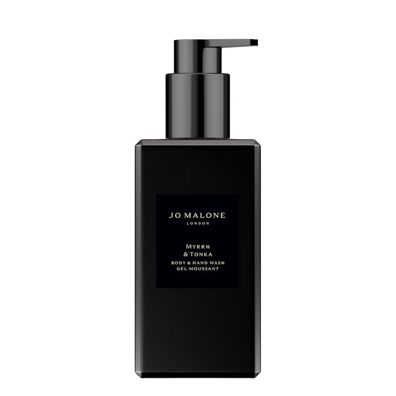 Gel Detergente Mirra & Tonka - JO MALONE