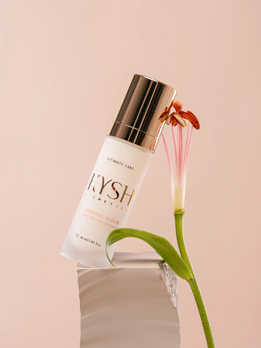 HYDRATING SERUM - KYSH