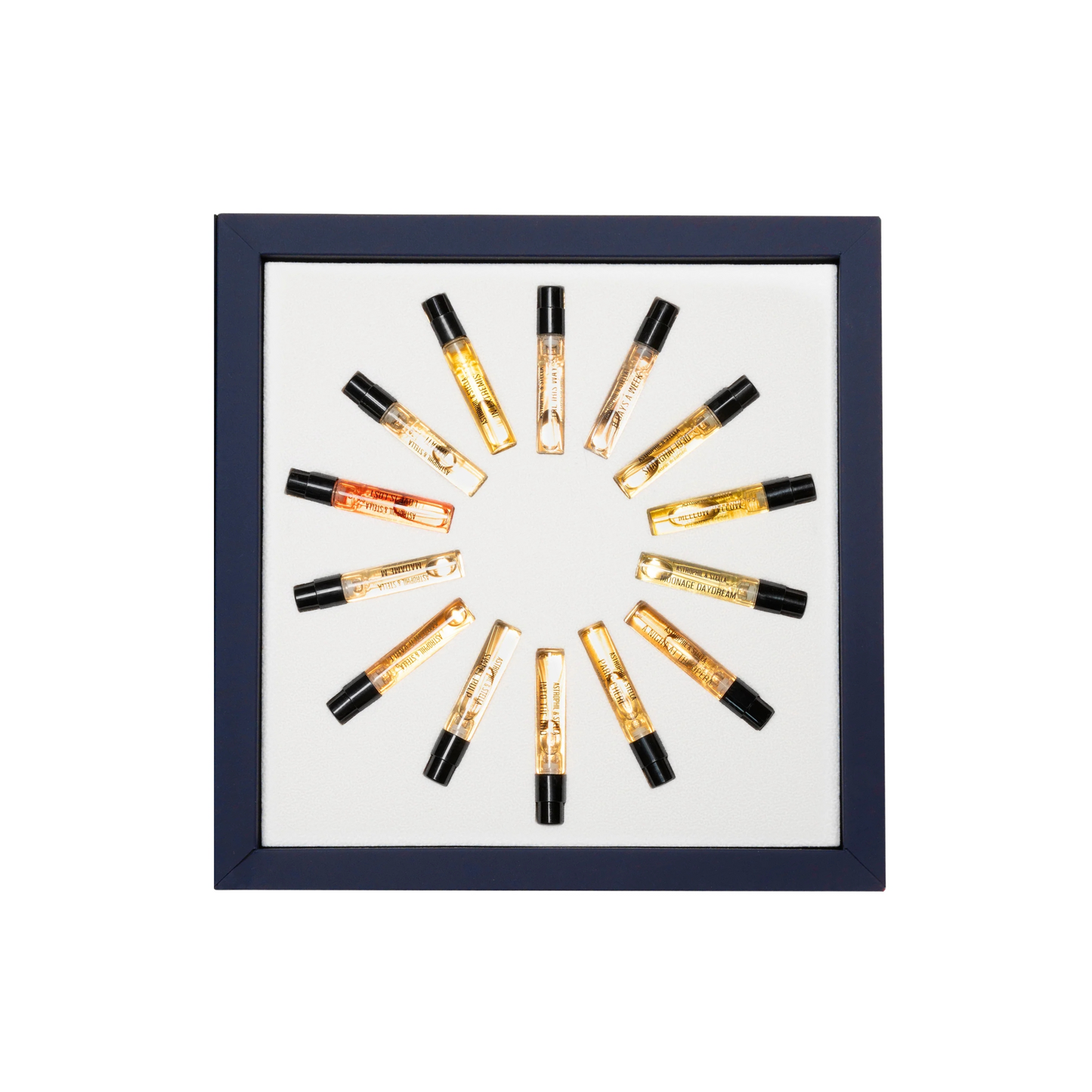 DISCOVERY KIT - ASTROPHIL & STELLA