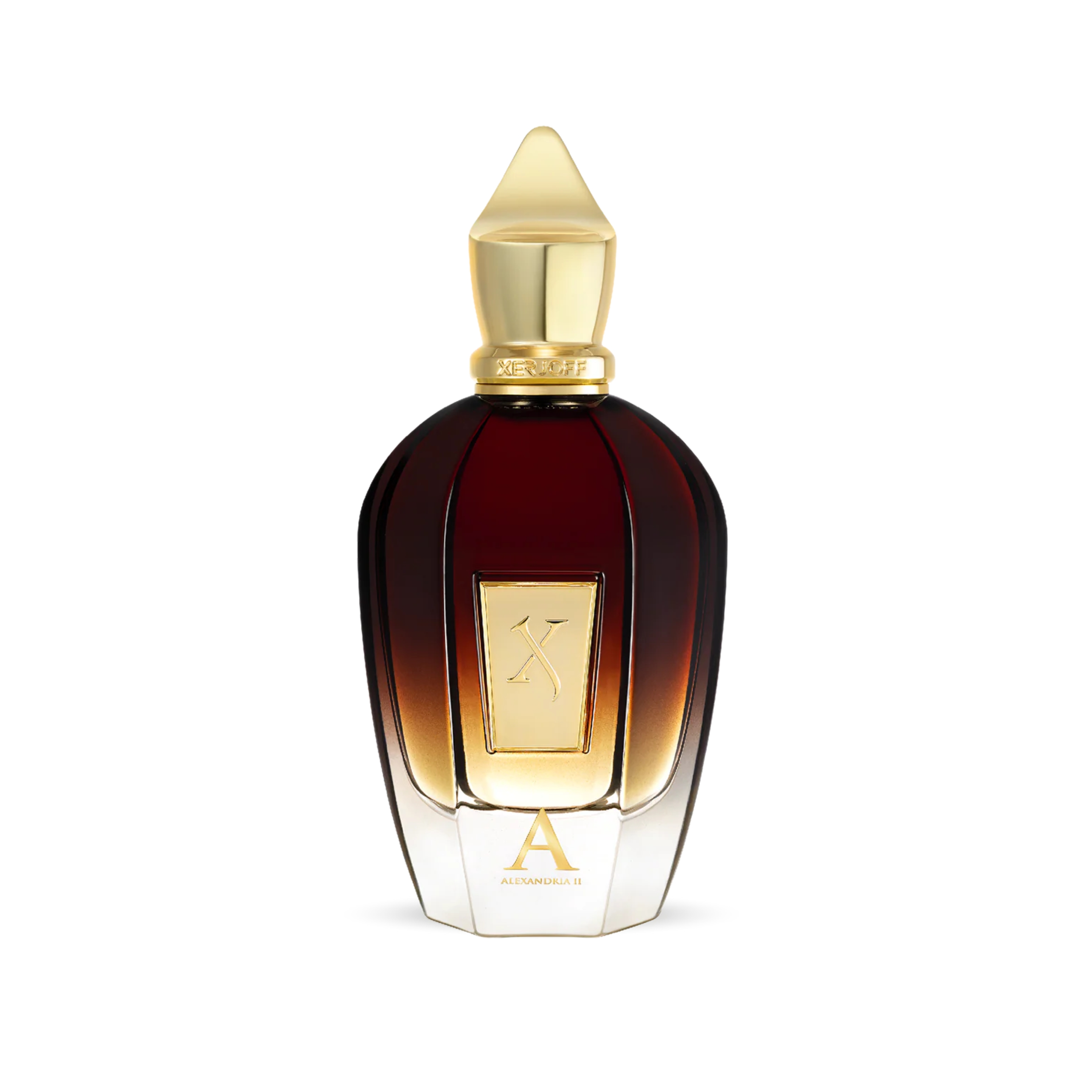 XERJOFF Alexandria II 100ml（残量約70ml） ALEXANDRIA II - XERJOFF – Fragrance Passion