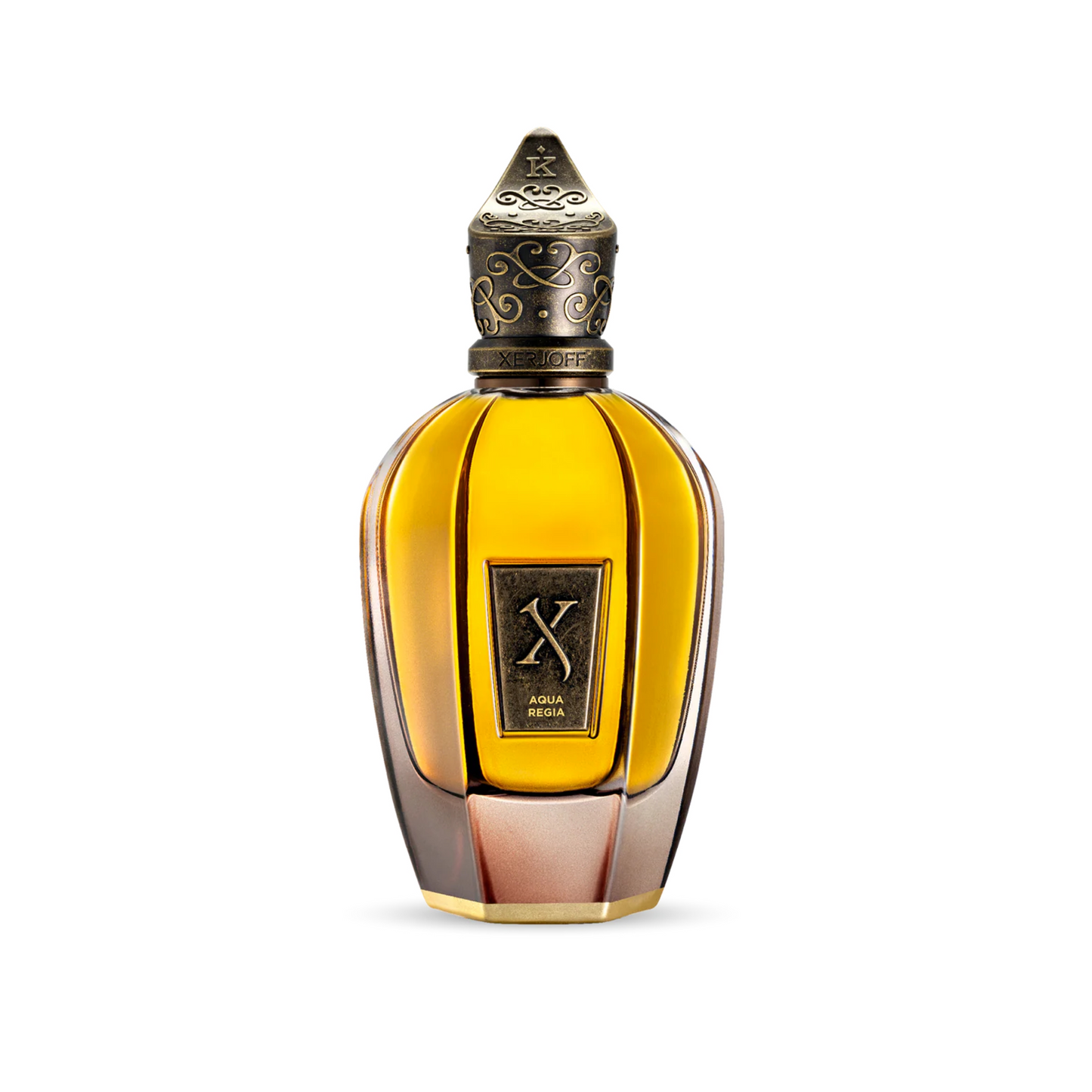 AQUA REGIA - XERJOFF