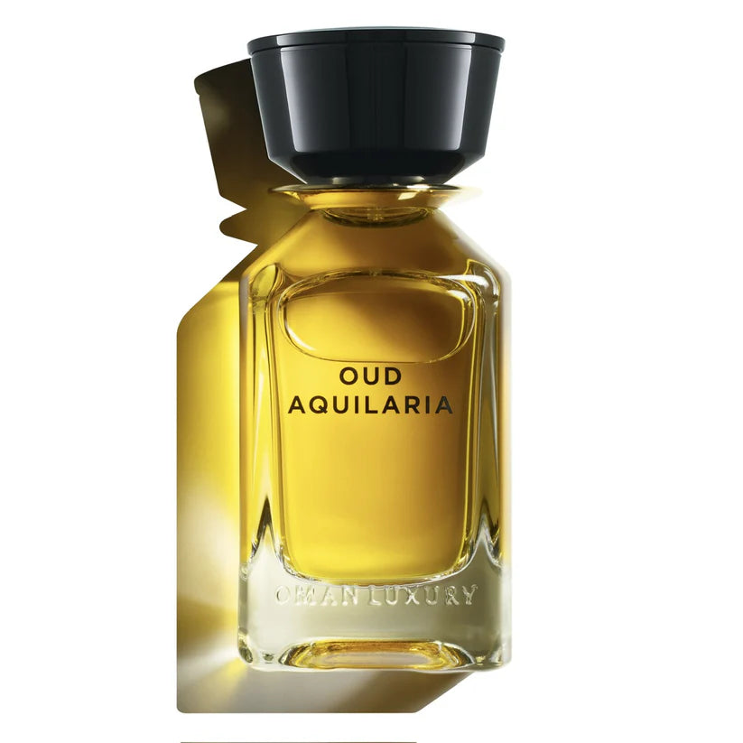 OUD AQUILARIA - LUJO DE OMÁN