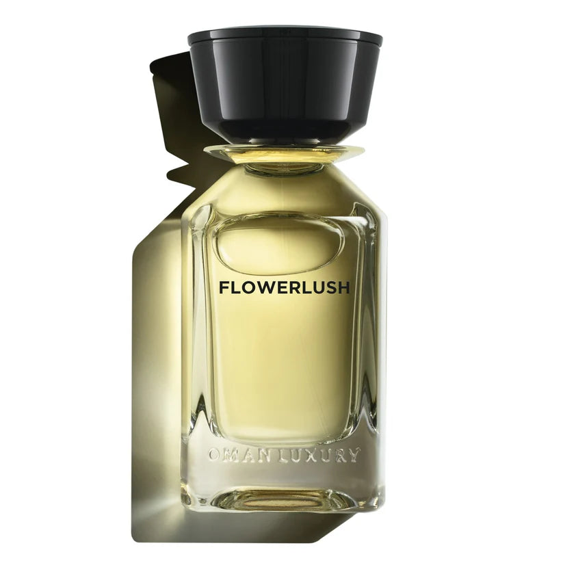 FLOWERLUSH - LUJO DE OMÁN