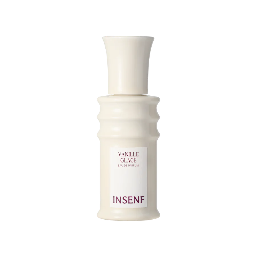 VANILLE GLACE - INSENF