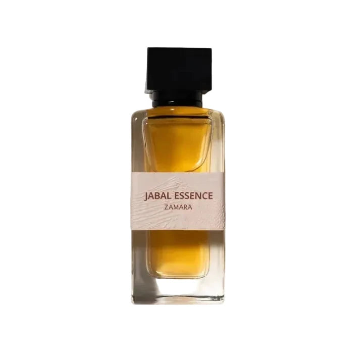 JABAL ESSENCE - ZAMARA