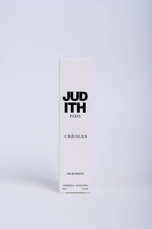 CREOLES - JUDITH