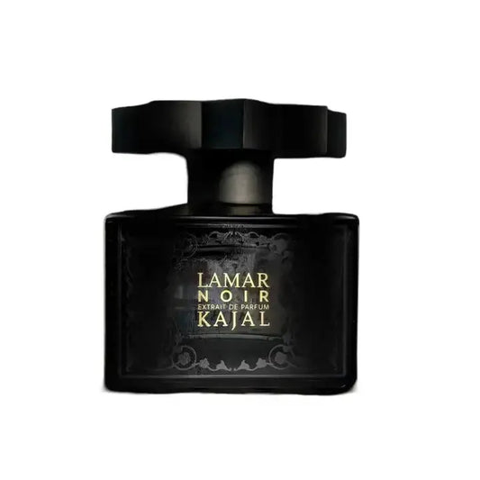 LAMAR BLACK EXTRACT - KAJAL