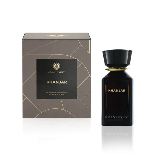 KHANJAR - OMAN LUXUS
