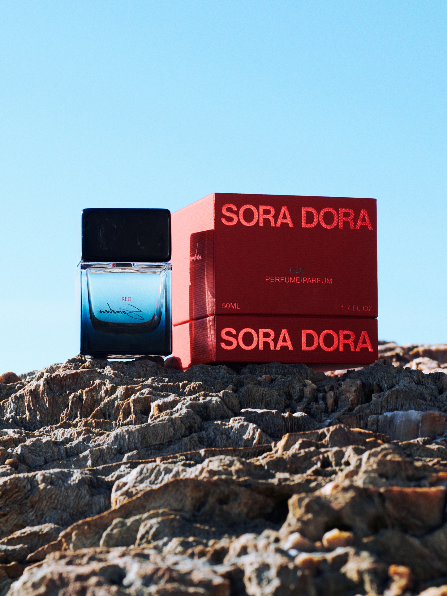ROT - SORADORA