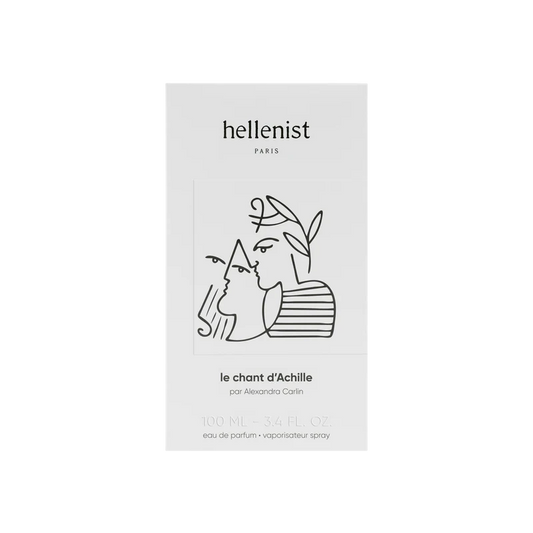 The Song of Achilles - HELLENIST