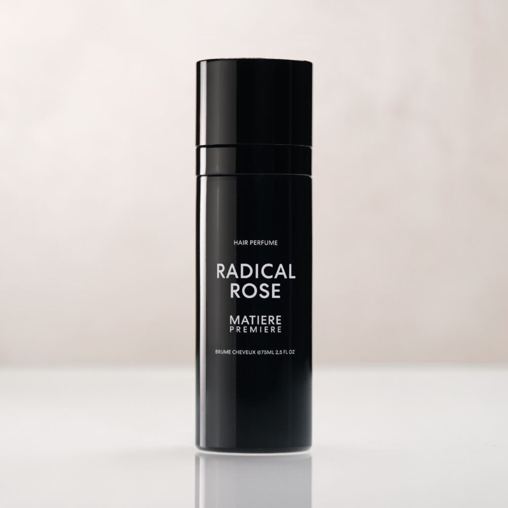 RADICAL ROSE BRUME CHEVEUX - MATIERE PREMIERE