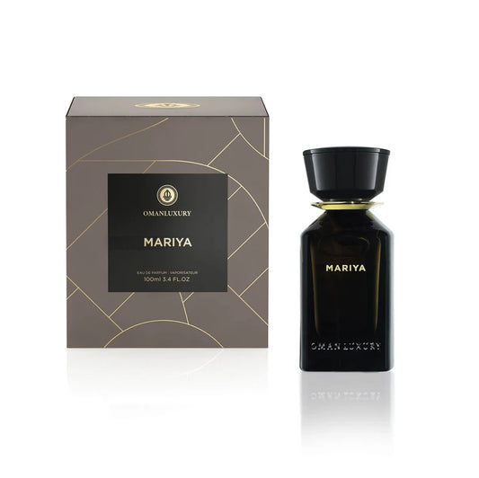 MARIYA - LUSSO OMAN