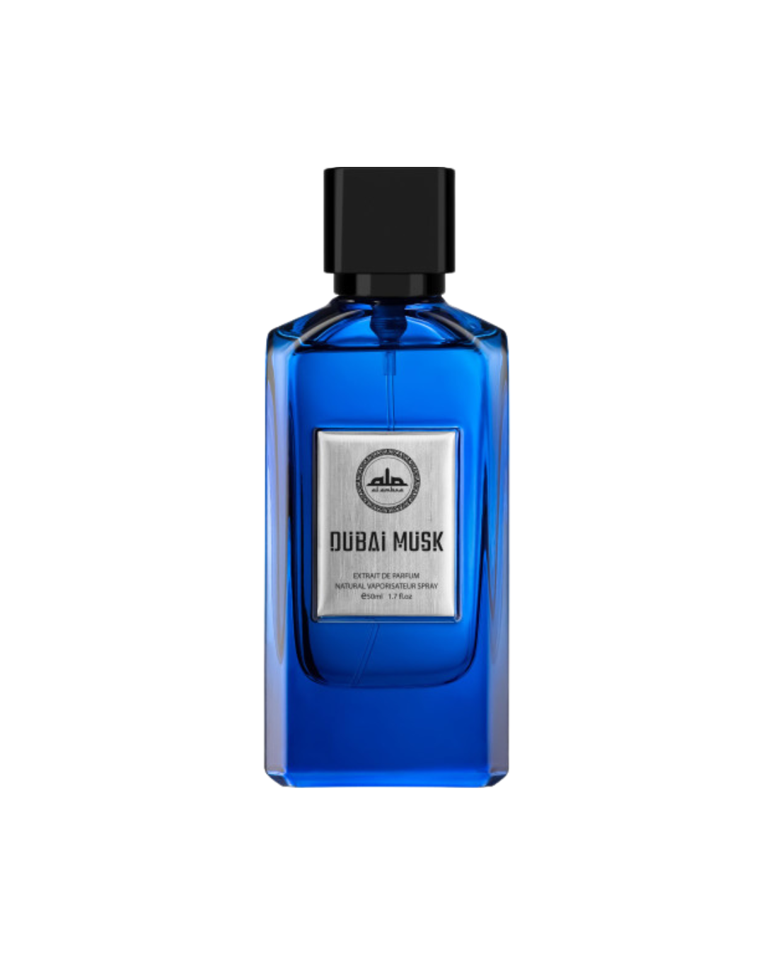 DUBAÏ MUSK - AL AMBRA – Fragrance Passion