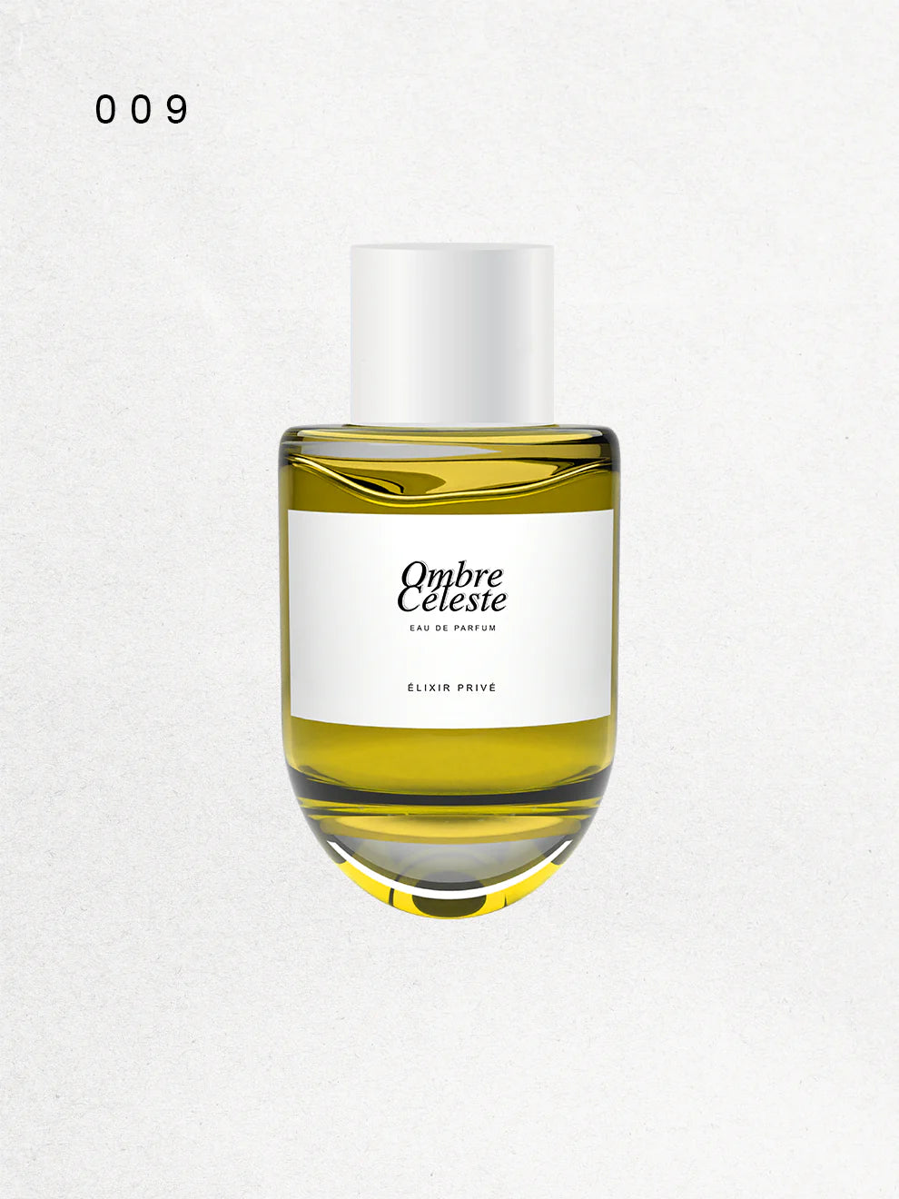 OMBRE CÉLESTE - ELIXIR PRIVÉ