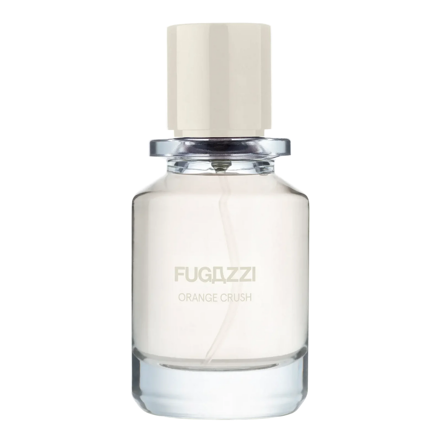 ORANGE CRUSH - FUGAZZI