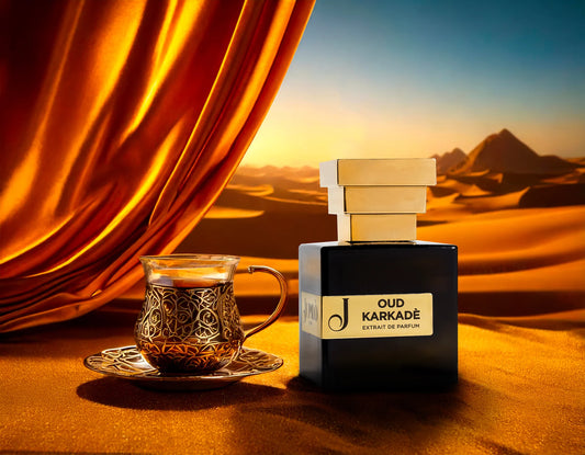 OUD KARKADE - JUPILO