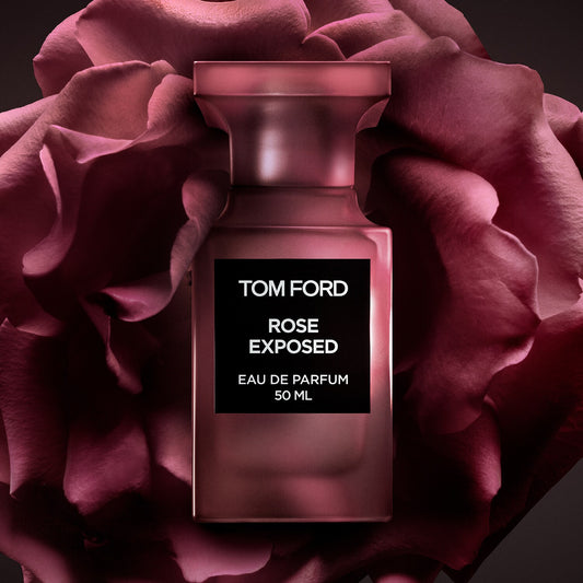 ROSE ESPOSTA - TOM FORD