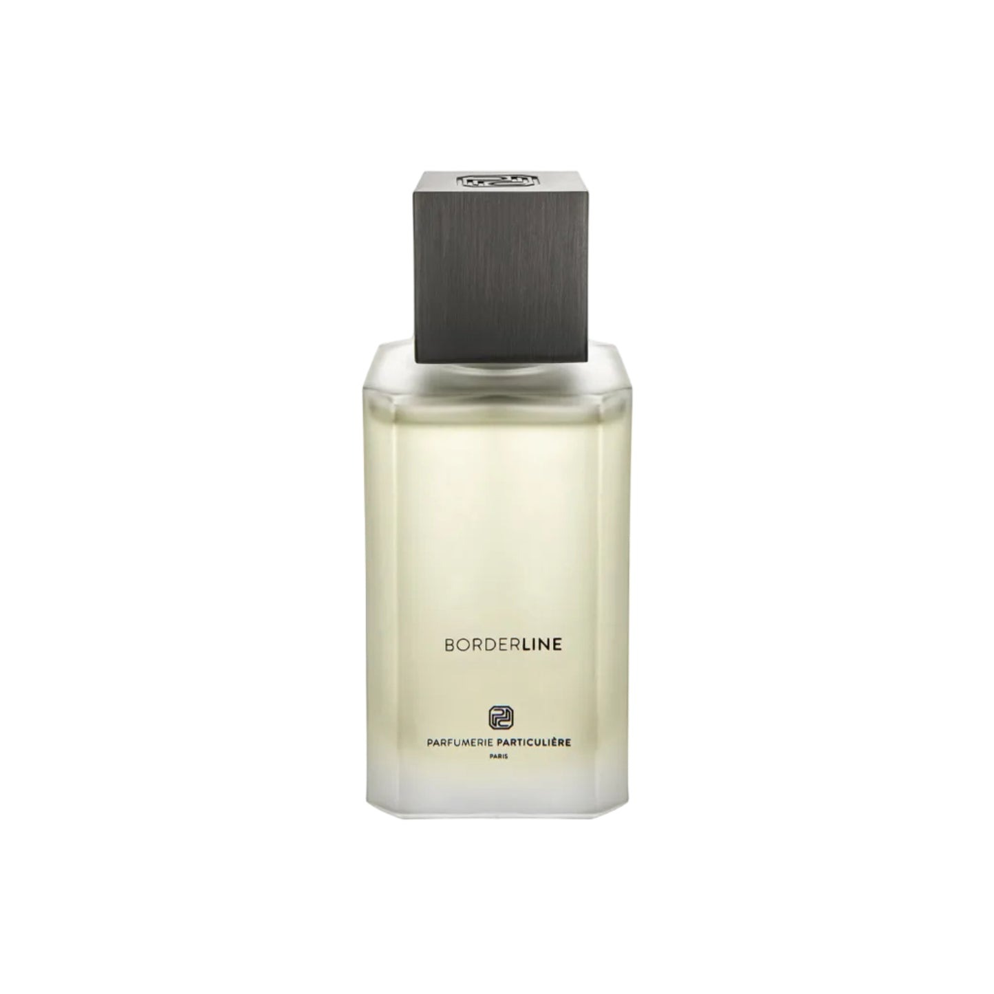 BORDERLINE - PARFUMERIE PARTICULIERE