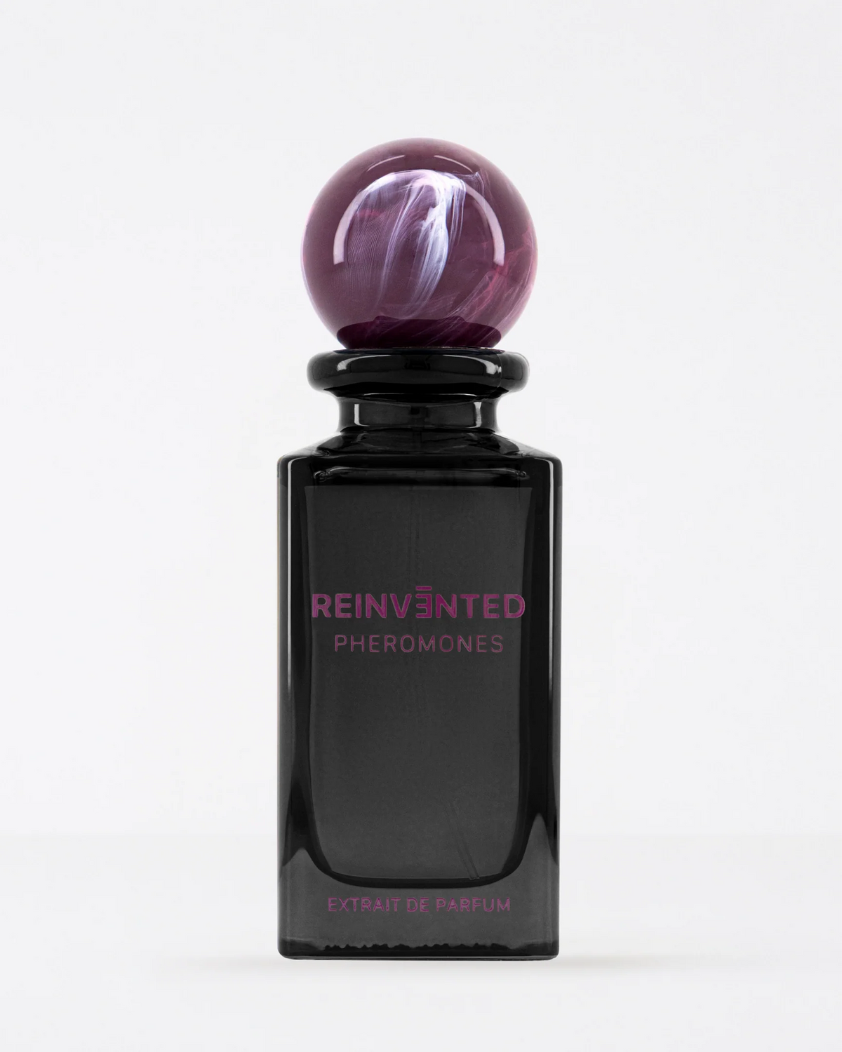 PHEROMONES - REINVENTED