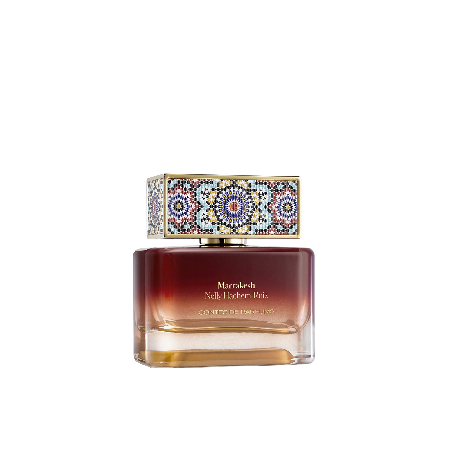 MARRAKESH - CONTES DE PARFUMS