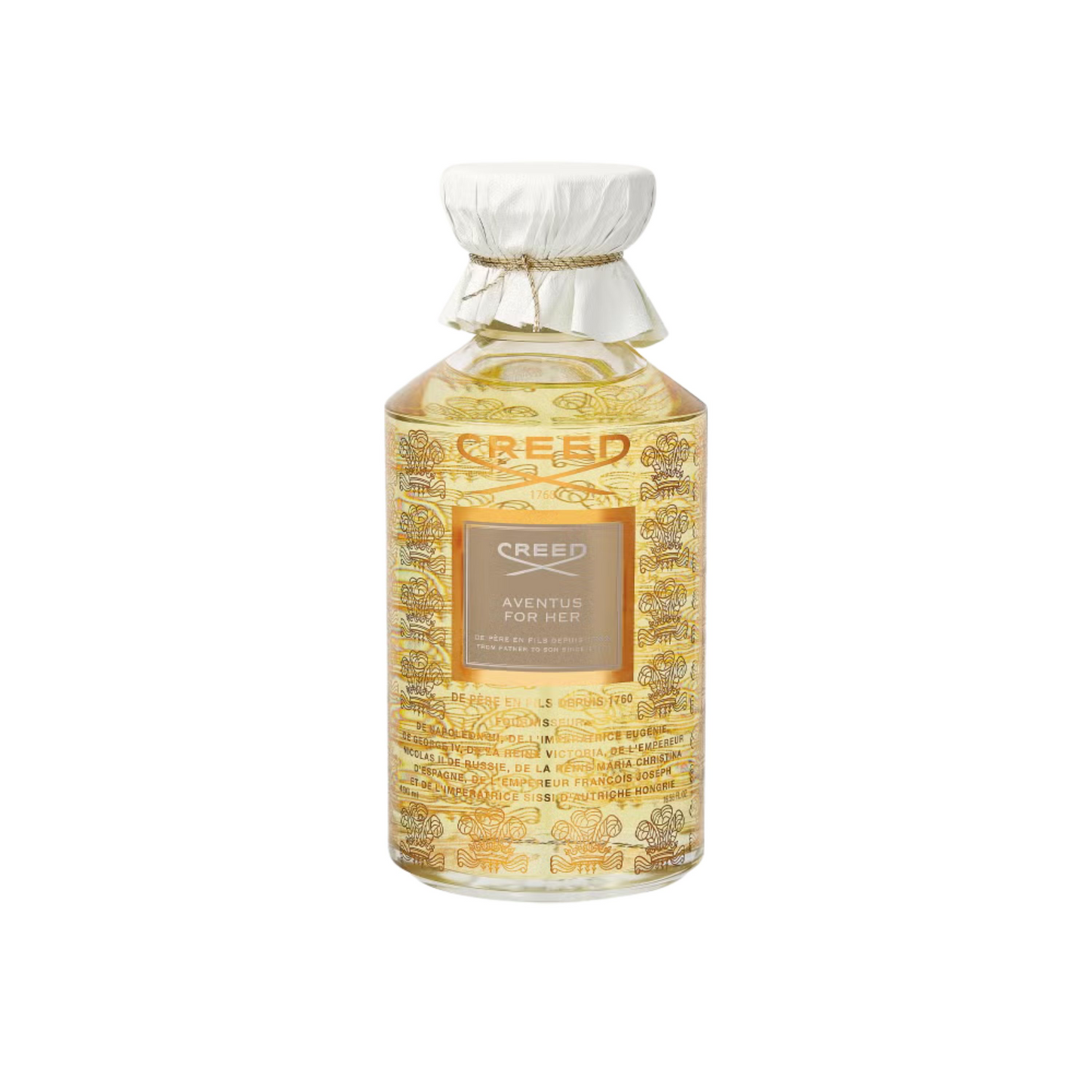 AVENTUS FOR HER - CREED