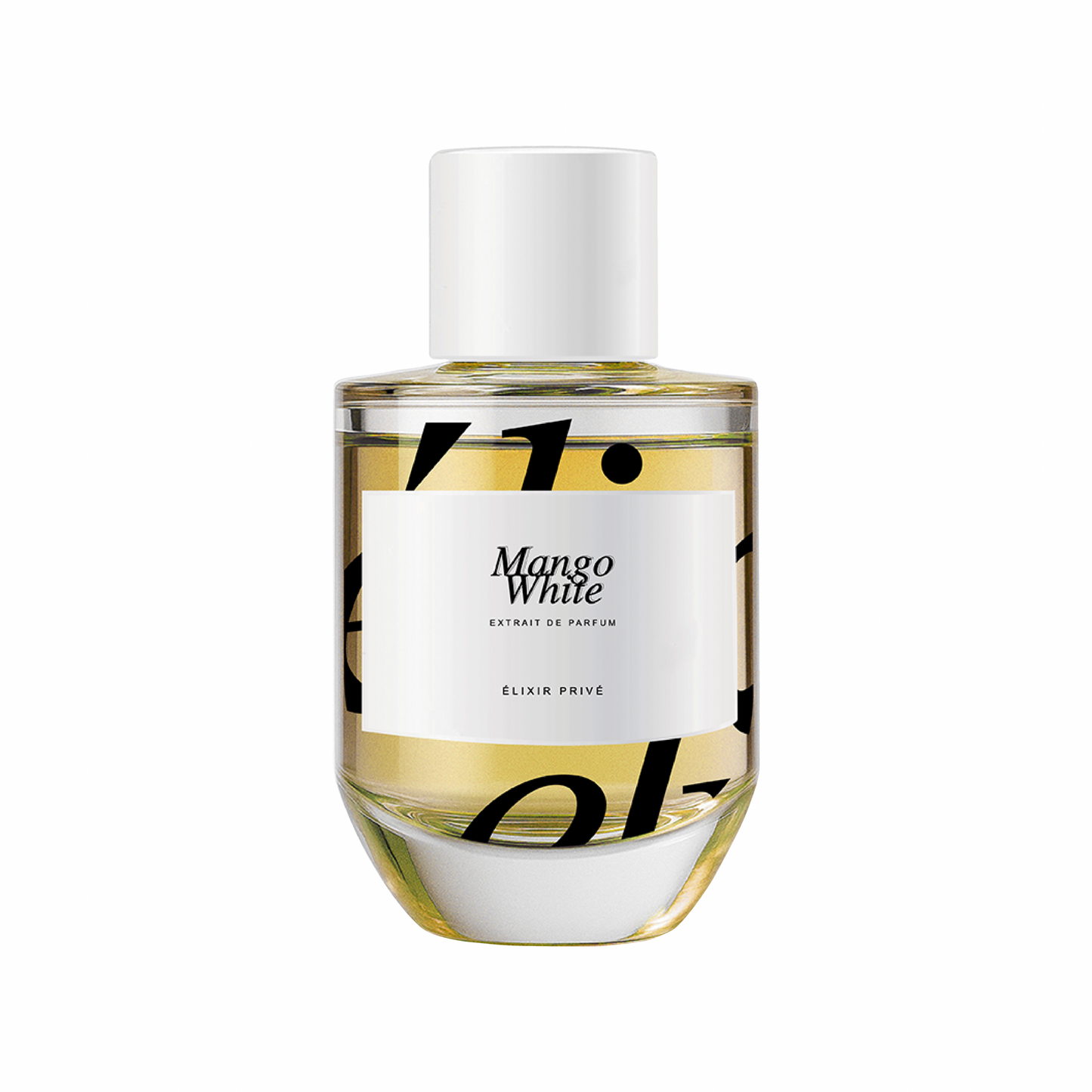 MANGO WHITE - ELIXIR PRIVÉ