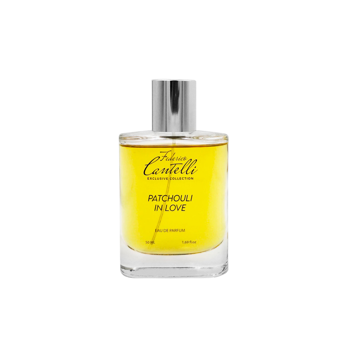 PATCHOULI ENAMORADO - FEDERICO CANTELLI