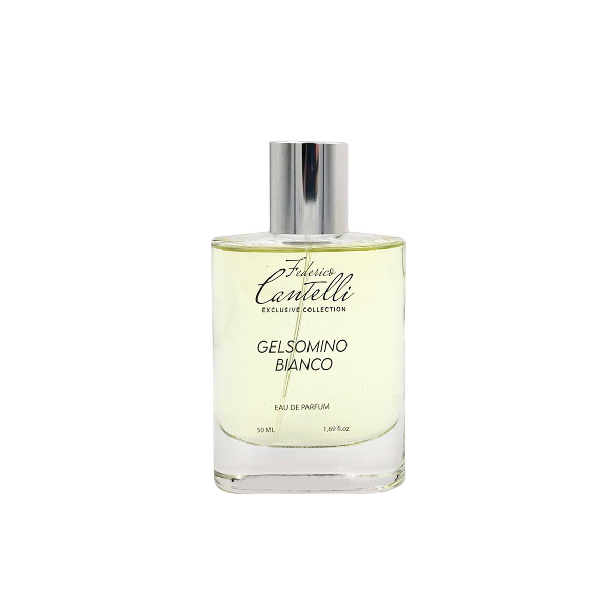GELSOMINO BIANCO - FEDERICO CANTELLI