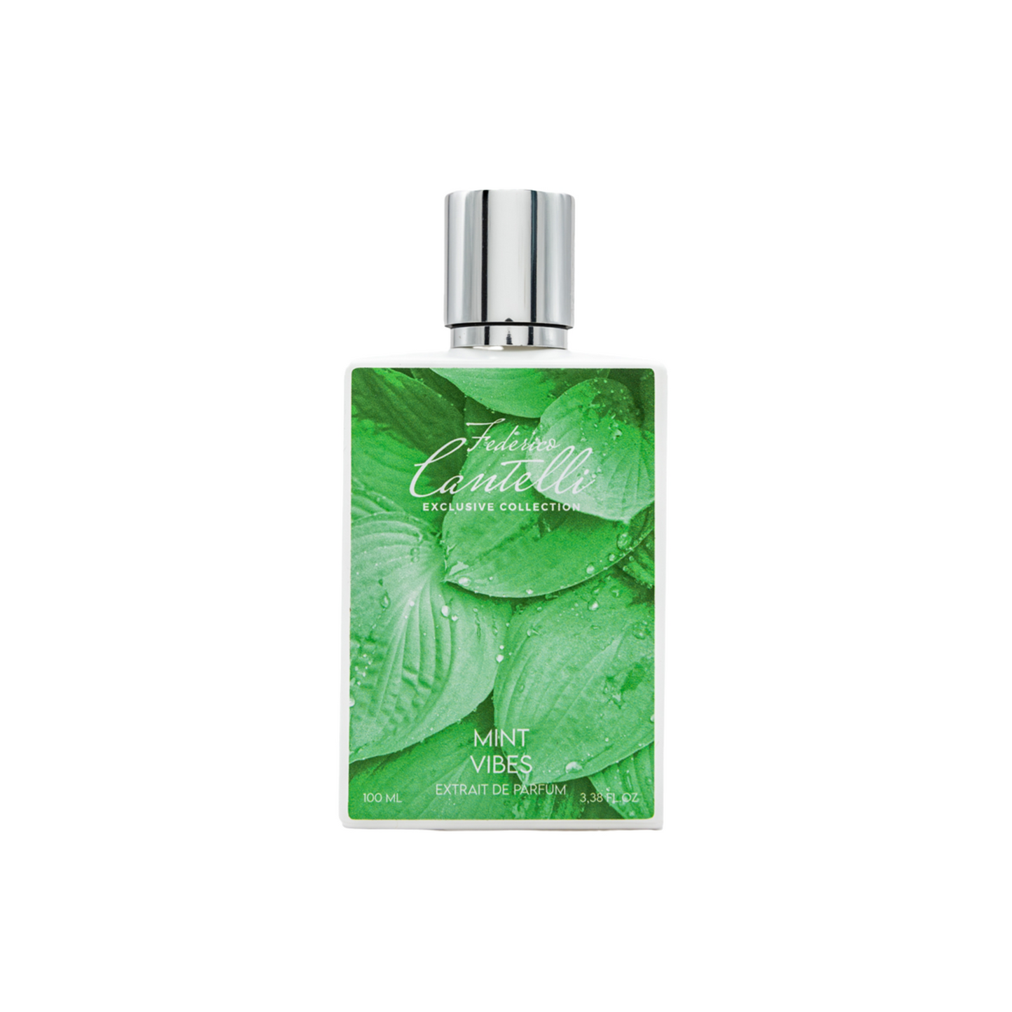 MINT VIBES - FEDERICO CANTELLI