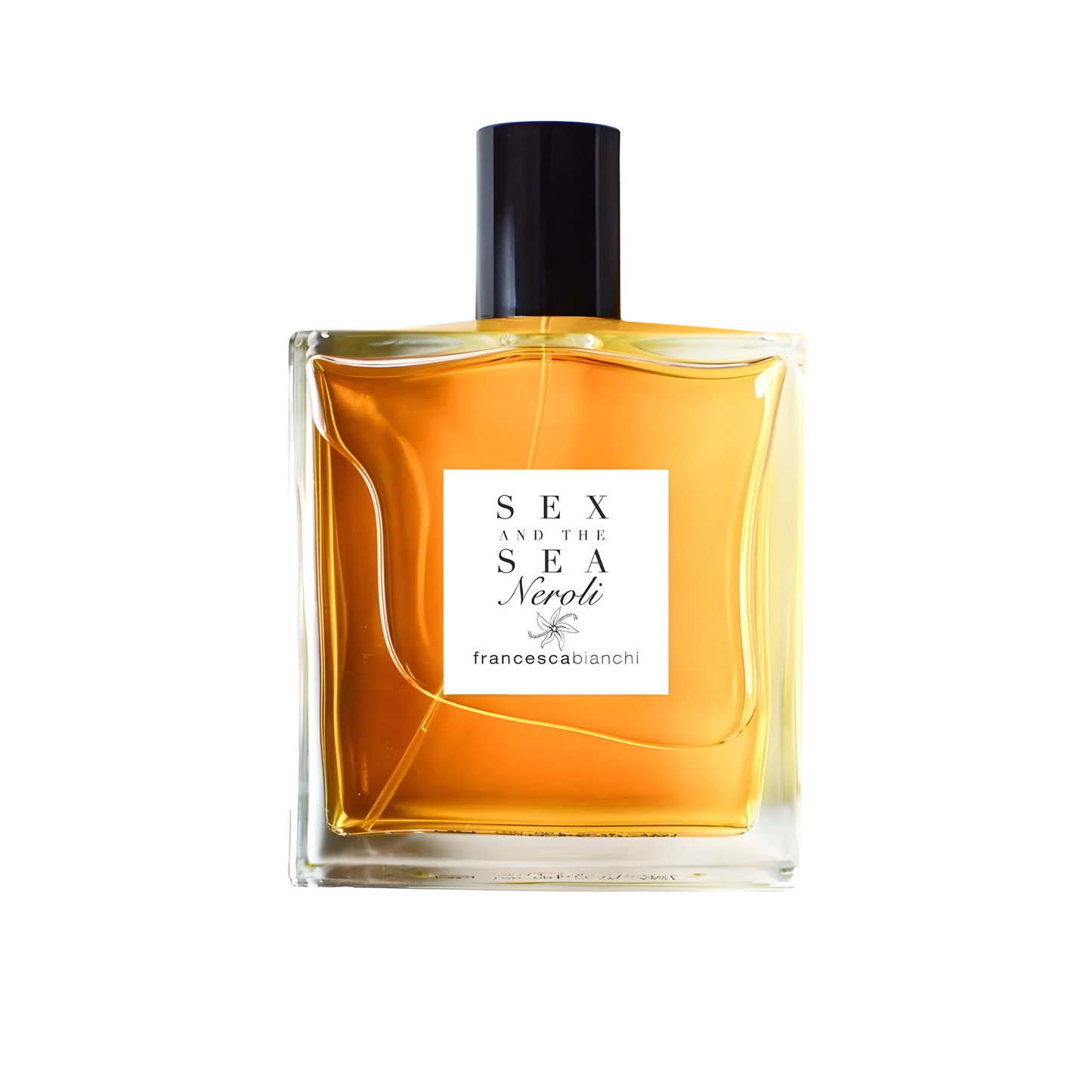 SEX AND THE SEA NEROLI - FRANCESCA BIANCHI