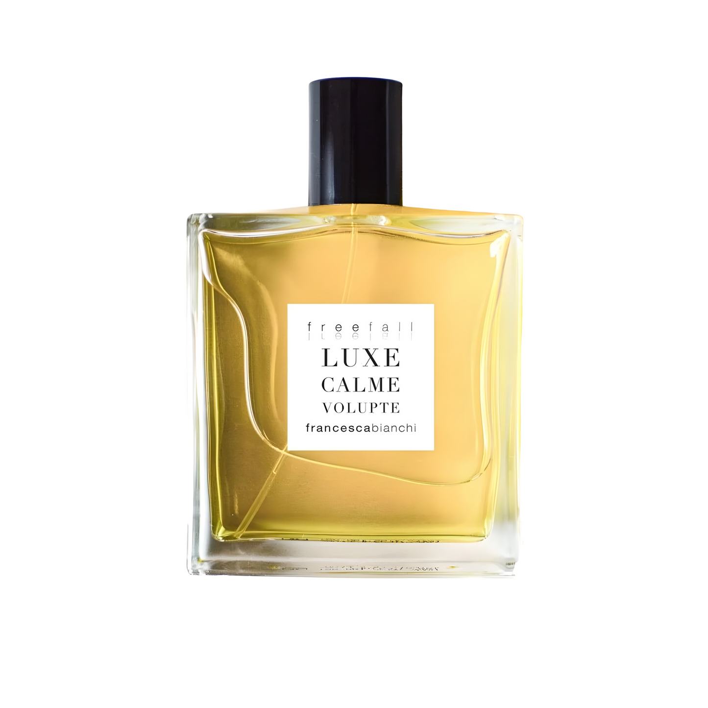 LUXE CALME VOLUPTE - FRANCESCA BIANCHI