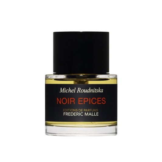 BLACK SPICES - FREDERIC MALLE