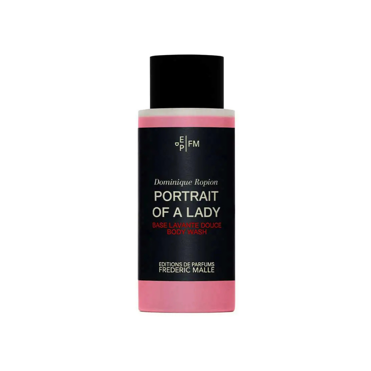 PORTRAIT OF LADY BODYWASH - FREDERIC MALLE