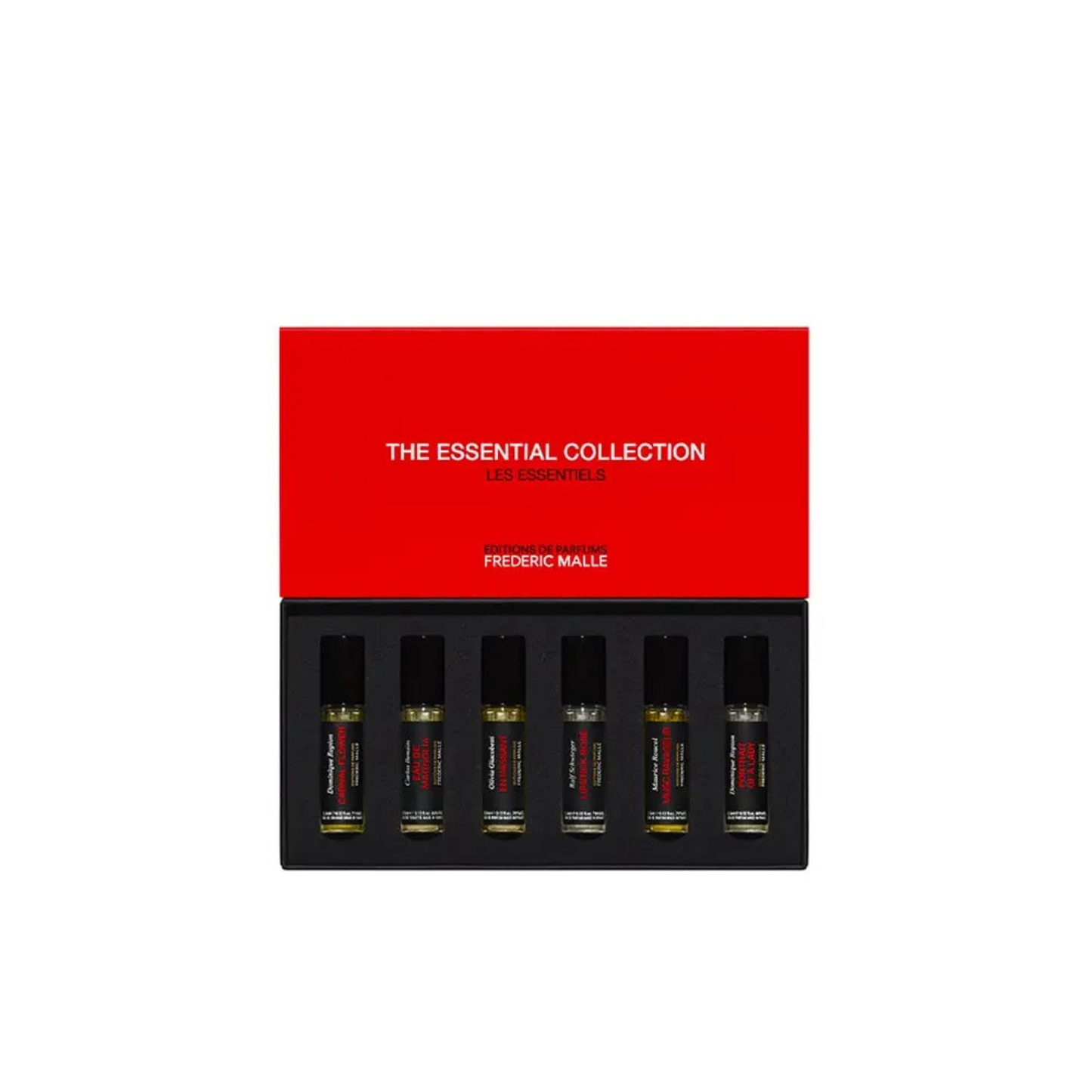 ESSENTIAL COLLECTION FOR WOMEN - FREDERIC MALLE