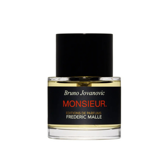 SEÑOR. - FREDERIC MALLE