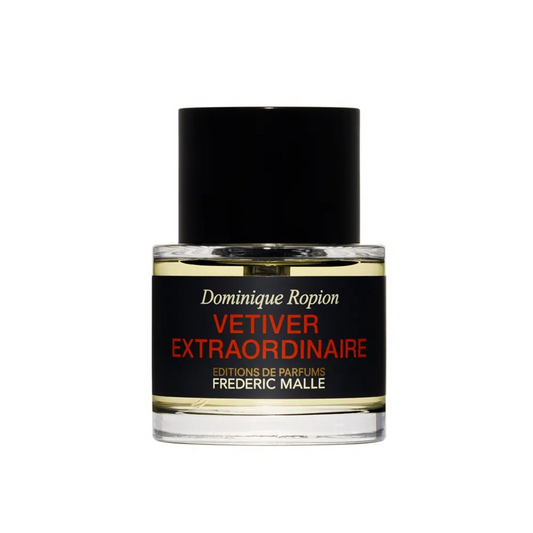 VETIVER EXTRAORDINARIO - FREDERIC MALLE