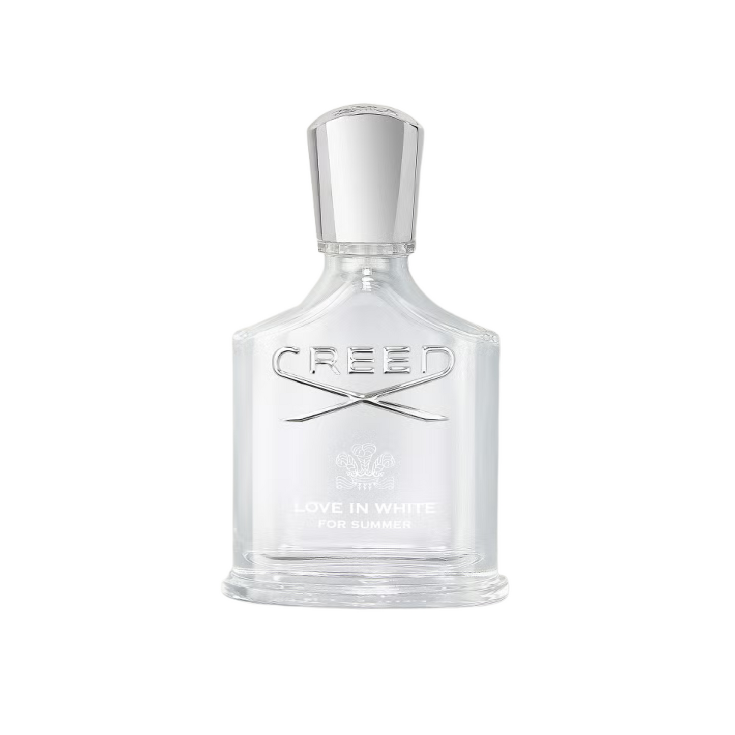 LOVE IN WHITE FOR SUMMER - CREED