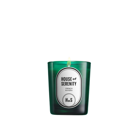 FRENCH RIVIERA - THE HOUSE OF SERENITY