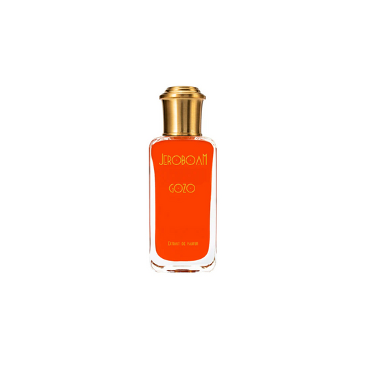 GOZO - JEROBOAM