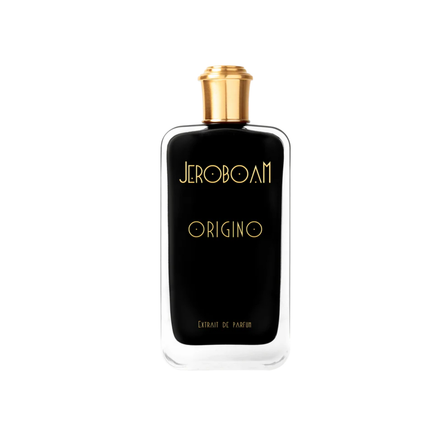 ORIGINO - JEROBOAM