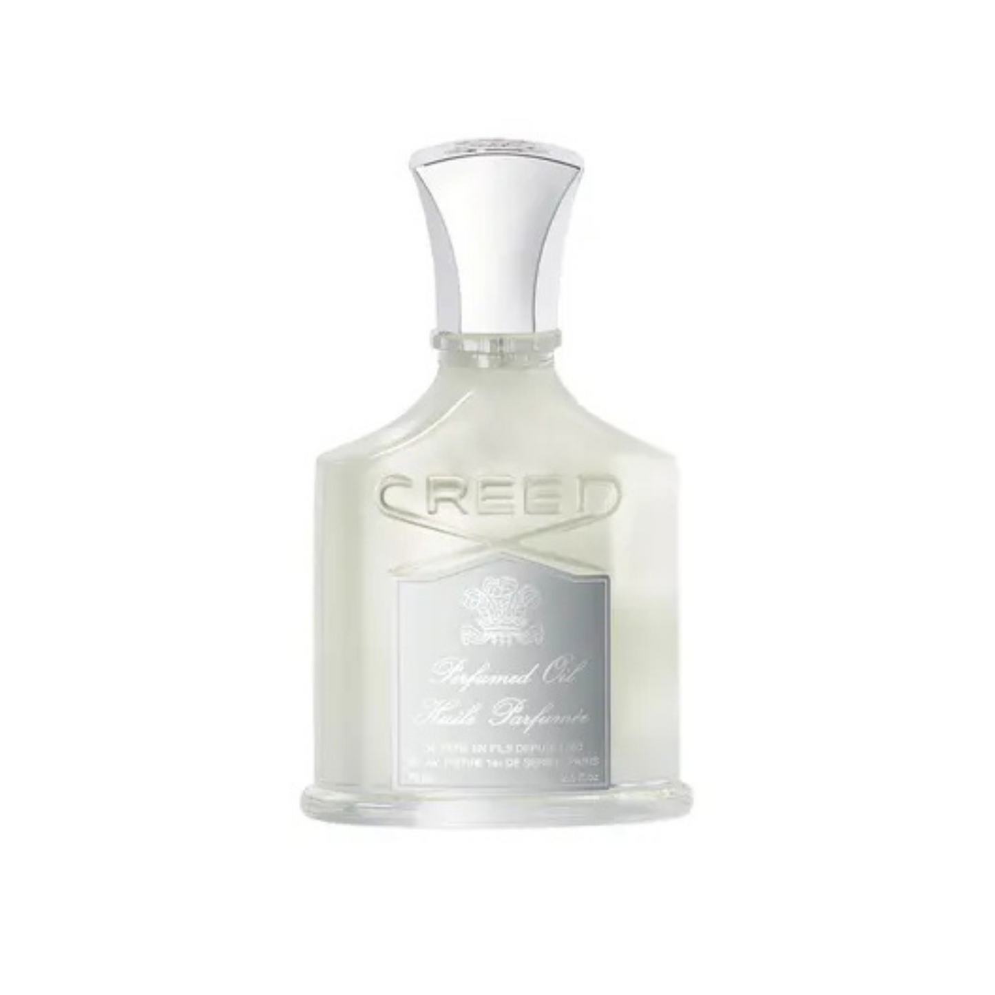 HUILE PARFUMÉE CORPS SILVER MOUNTAIN WATER - CREED