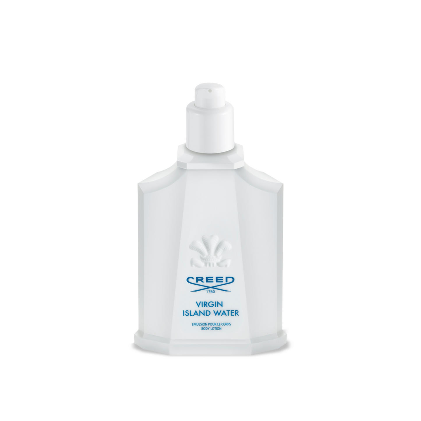 VIRGIN ISLANDS FOAMING CLEANSING GEL - CREED