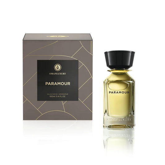 PARAMOUR - OMAN LUSSO