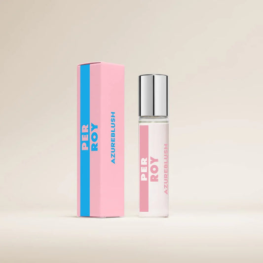 AZUREBLUSH - PERROY