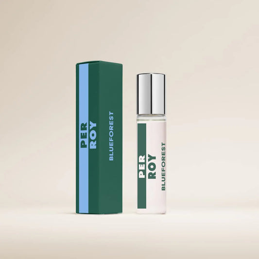 BLUEFOREST - PERROY